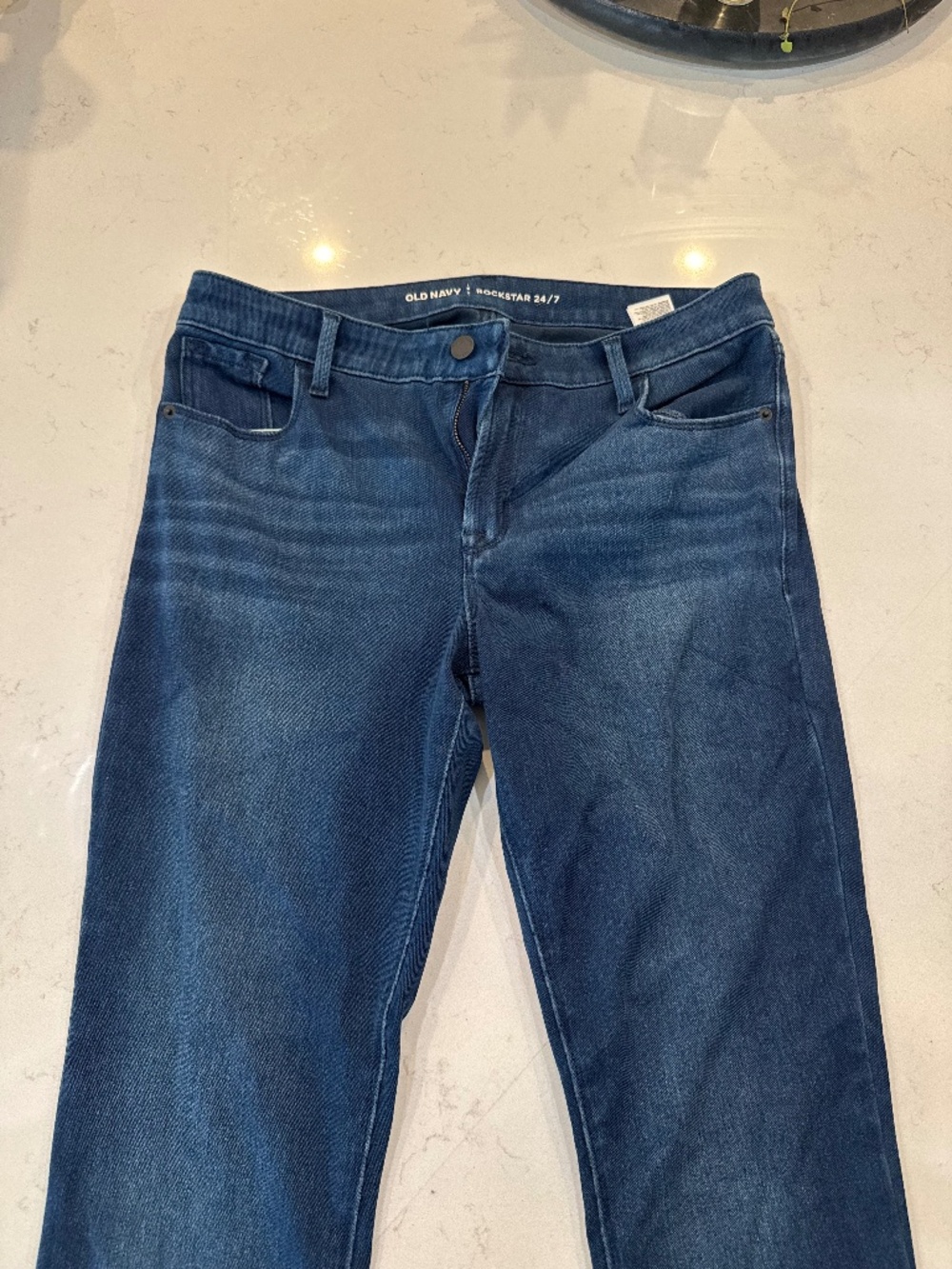 Old Navy Womens Jeans